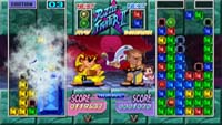 photo d'illustration pour l'article:Super Puzzle Fighter 2 Turbo en download